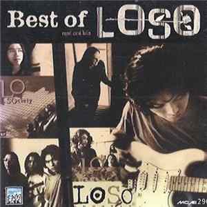 Loso = โลโซ - Best Of Loso = เบสท์ ออฟ โลโซ flac
