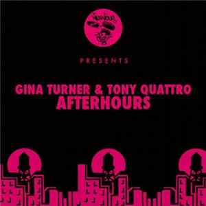 Gina Turner & Tony Quattro - Afterhours flac
