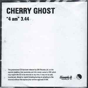 Cherry Ghost - 4am flac