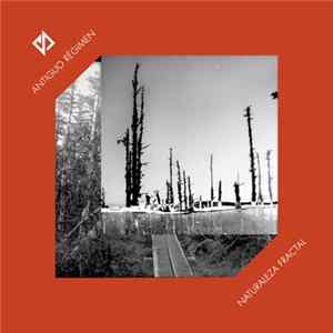 Antiguo Régimen - Naturaleza Fractal flac