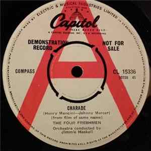 The Four Freshmen - Charade flac