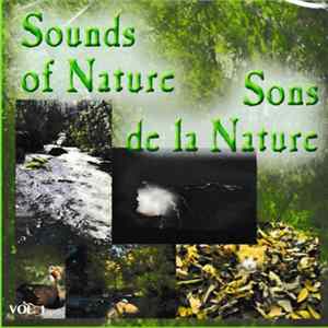 No Artist - Sons De La Nature / Sounds Of Nature flac