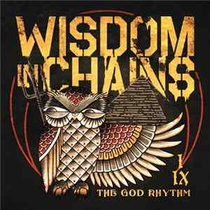 Wisdom In Chains - The God Rhythm flac