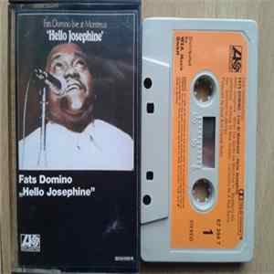 Fats Domino - 'Hello Josephine' Live At Montreux flac