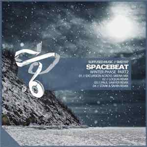 Spacebeat - Winter Phase Part2 flac