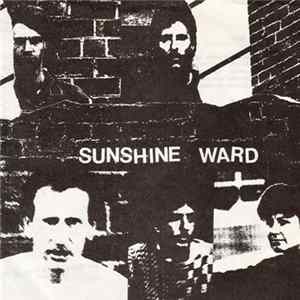 Sunshine Ward - Toy Town flac