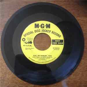 Marvin Rainwater And Connie Francis - The Majesty Of Love / You, My Darlin', You flac