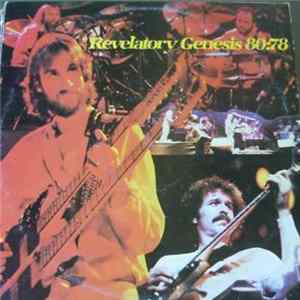 Genesis - Revelatory Genesis 80:78 flac
