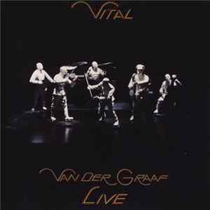 Van Der Graaf - Vital flac