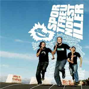 Sportfreunde Stiller - Burli flac