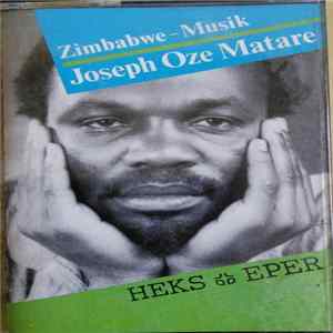 Joseph Oze Matare - Joseph Oze Matare flac