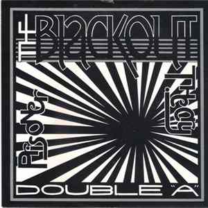 The Blackout - The Cry / Prisoner flac