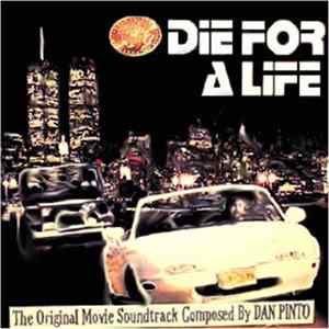 Dan Pinto - Die For A Life flac