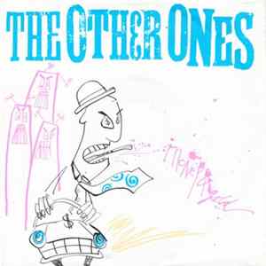 The Other Ones - Money And Gold flac