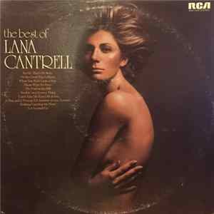 Lana Cantrell - The Best of Lana Cantrell flac