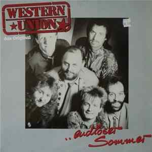 Western Union - ... Endloser Sommer flac