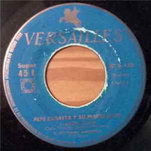 Pepe Zapatta Y Su Piano Loco - Joseph, Joseph flac