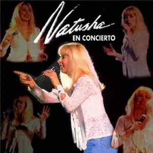 Natusha - En Concierto flac