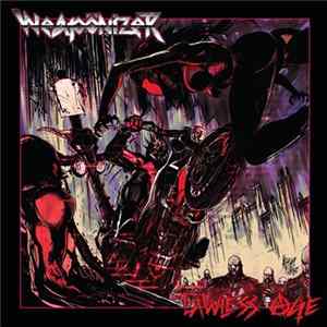 Weapönizer - Lawless Age flac