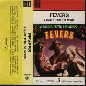 The Fevers - A Maior Festa Do Mundo flac