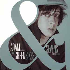 Adam Green - Sixes & Sevens flac