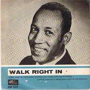 Various - Walk Right In flac