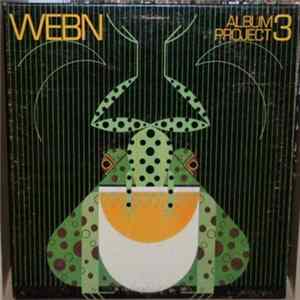 Various - WEBN Album Project 3 flac