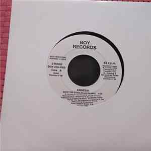 Amnesia - Drop The Stick flac