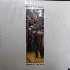 Amon Tobin - Permutation flac