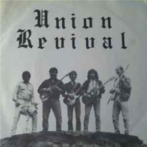 Union Revival - Warum ? flac