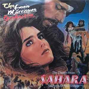 The Ennio Morricone Orchestra - The Theme From Sahara flac