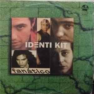 Identi Kit - Fanático flac
