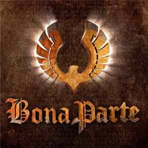 BonaParte - BonaParte flac