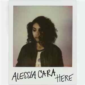 Alessia Cara - Here flac