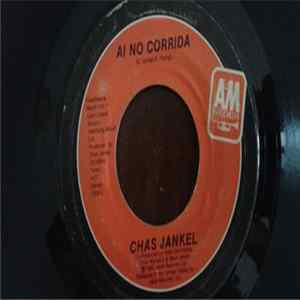 Chas Jankel - Ai No Corrida flac