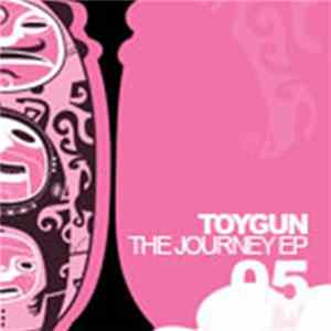 ToyGun - The Journey EP flac