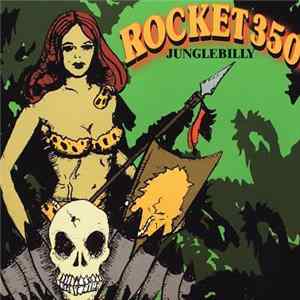 Rocket 350 - Junglebilly flac
