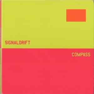 Signaldrift - Compass flac