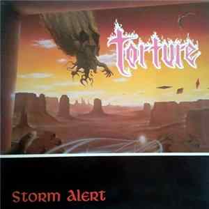 Torture - Storm Alert flac