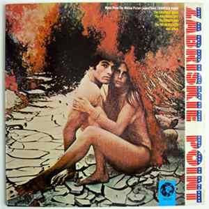Various - Zabriskie Point flac