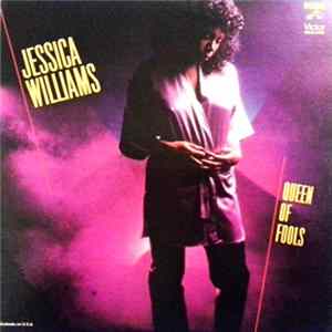 Jessica Williams - Queen Of Fools flac