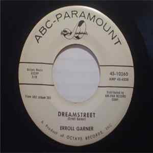 Erroll Garner - Dreamstreet flac