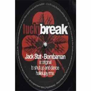 Jack Stat - Bombaman flac