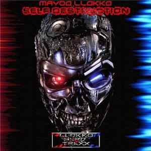 Maydo Llokko - Self Destruction flac