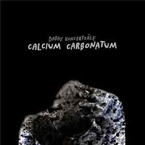 Dabas Koncertzāle - Calcium Carbonatum flac