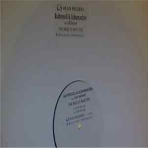 Baitercell & Schumacher - The Bass Is Injected flac