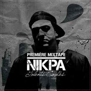 Nikpa - Talents Cachés flac