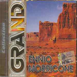 Ennio Morricone - Grand Collection flac