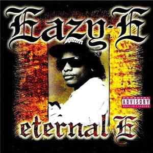 Eazy-E - Eternal E flac