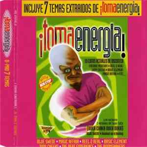 Various - ¡Toma Energia! flac